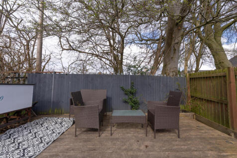 Terrace / Patio