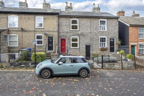 Bury St Edmunds, IP33 - property photo
