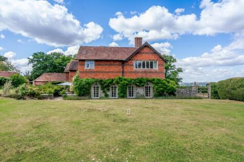 Sedgehill Manor