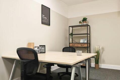 Serviced Office to rent Image 7