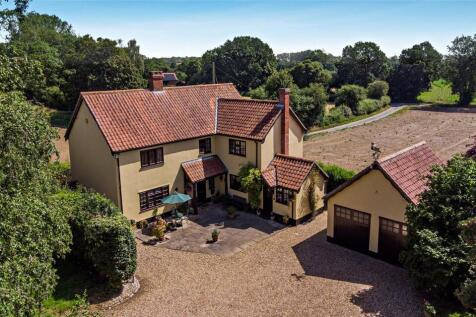 Faulgate House