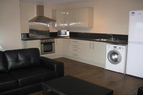 Flat B, John Street, Highfield, S2 photo 3
