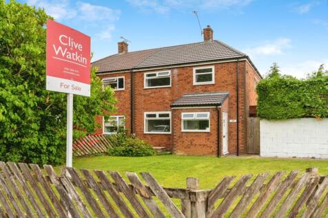 Ellesmere Port, CH65 - property photo