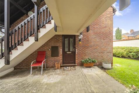 Front External