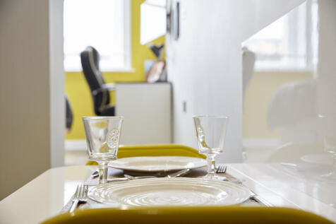 66 Queens - Dining C