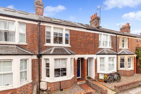 Henry Road, Botley photo 3