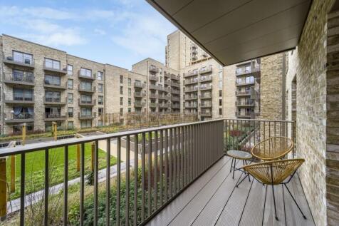 Typical Balcony 