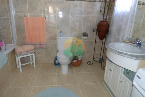 3 Bedroom Semi-Detached For Sale-PAL06-20