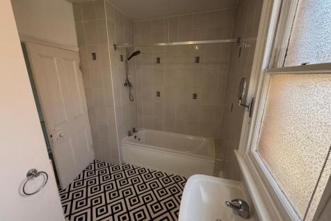 bath