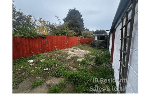 GARDEN ONE