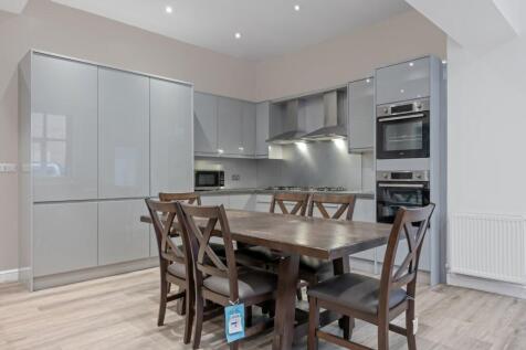 Elm Avenue, Nottingham, Nottinghamshire, NG3 photo 5