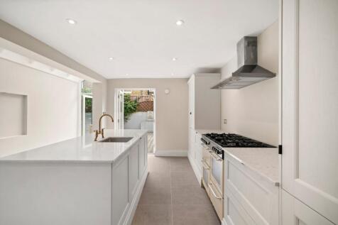 Salcott Road, London, SW11 photo 4