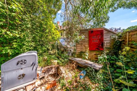 98 Auckland Road, Upper Norwood, London SE19 2BY