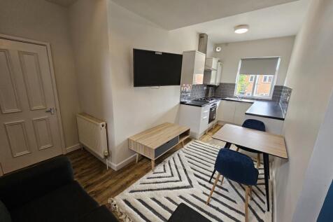 Flat 6, 35 Clemens St, Leamington Spa photo 2
