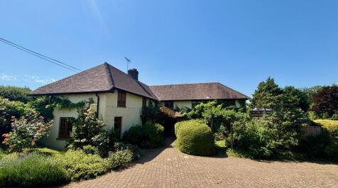 Symmonds Cottage