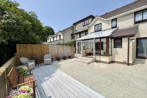 Terrace / Patio