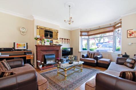 Reception Room One