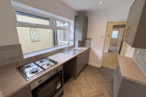 2 Bedroom Terraced in DL3 6QL