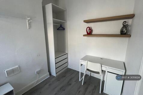 Second Bedroom 2
