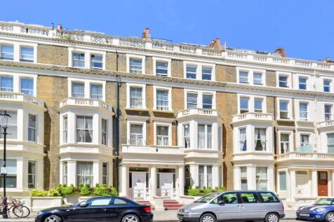 Penywern Road, Earls Court, London SW5 photo 3