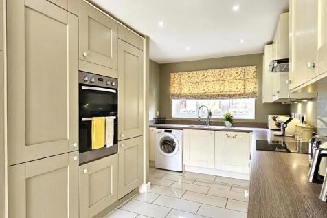 Living/Kitchen/Diner