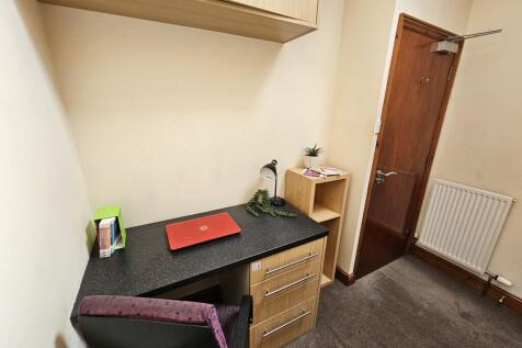 Cambridge Street - UBM photo 3