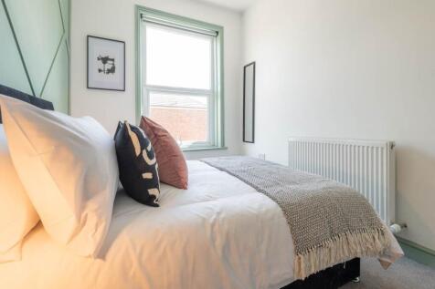 Lastingham Road (Room 2), Bramley, Leeds photo 5