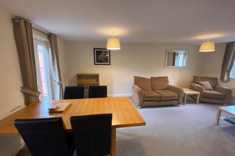 Avocet Close, Coton Meadows, Rugby, CV23 photo 3