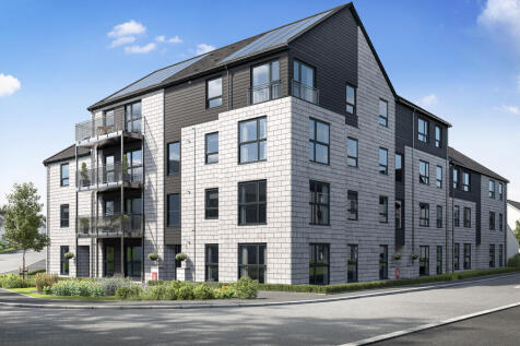 Riverside Quarter_DEV001066_Phase 2B_Block5_CGI External