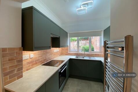 Sherbrooke Road, Nottingham, NG5 photo 5