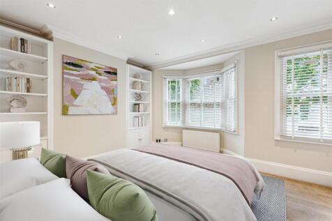 Fraser Street, W4 - FOR SALE