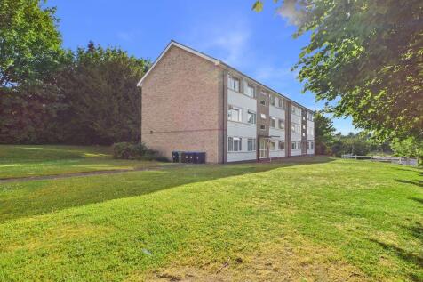COMMUNAL GARDENS AND SIDE AND FRONT A...