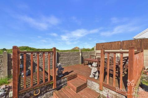 Decking
