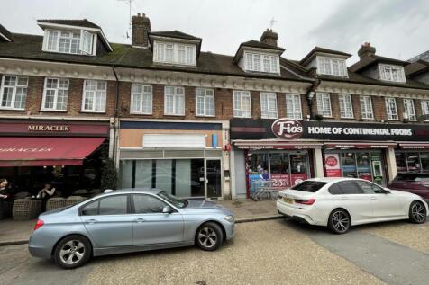 Front (Exterior)
