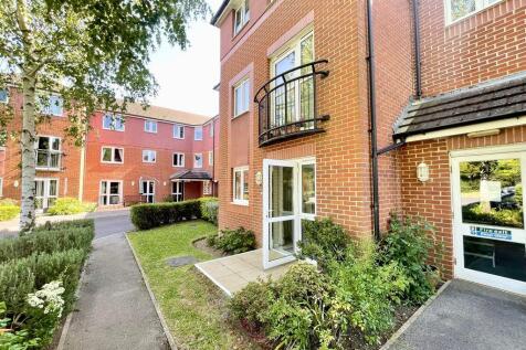 Berryfield Court