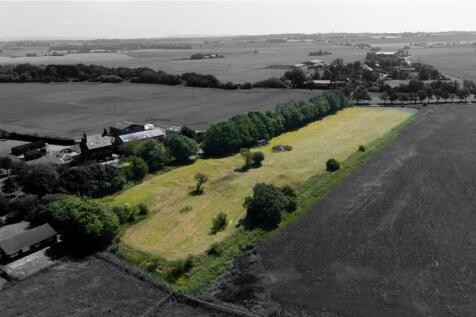 4 Acre Plot