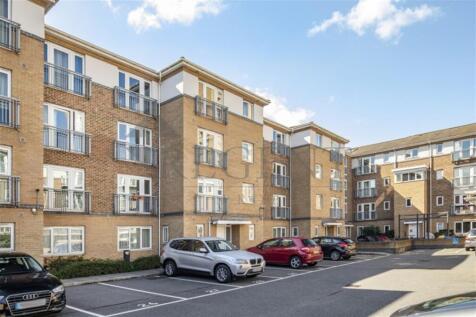 Morton Close