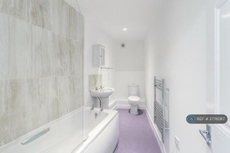 (7) Bathroom