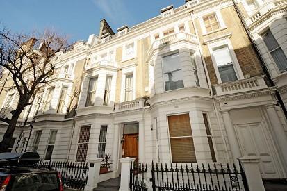 Linden Gardens