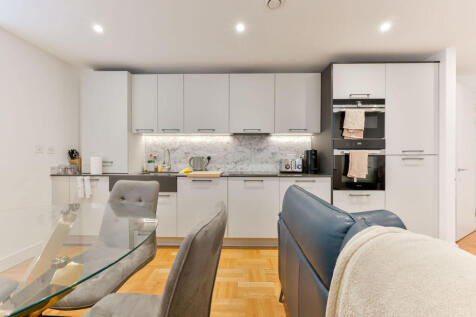 West Kensington, Olympia, West Kensington, W14 photo 4