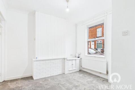 Chetwode Street, Crewe, Cheshire, CW1 photo 3