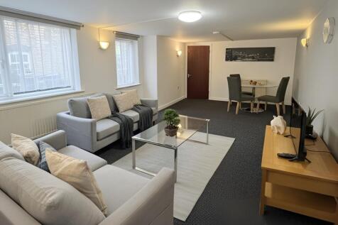 Apartment 2, Satchwell Granary, 2 New Street, Leamington Spa photo 4