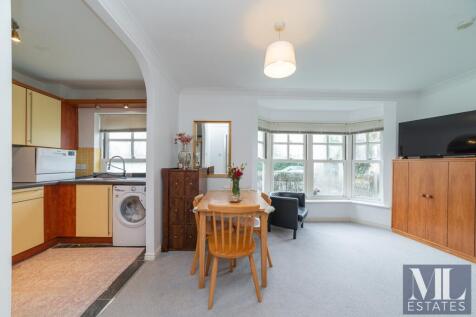 Brooklands Court, Cavendish Road, Brondesbury, NW6 photo 3