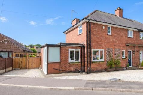 17 Southfields Way, Market Bosworth
