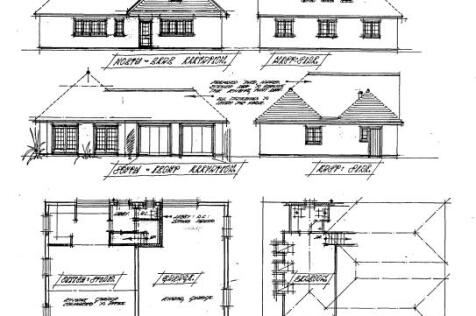 Draft Guest House