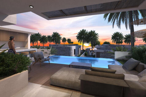 Luxury 2 Bedroom Villa with Private Swimming Pool Image 9999 11