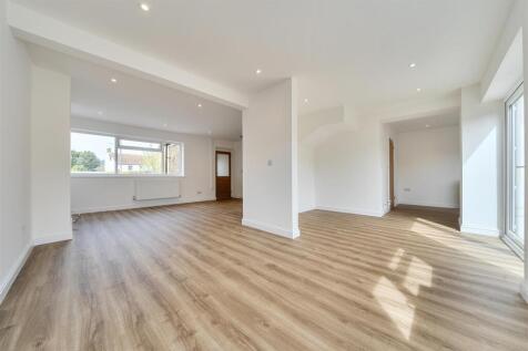 Dining Room / Living Room