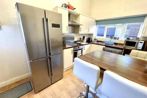 Kitchen/Breakfast Rm