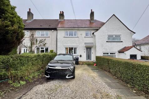 EXTERNAL FRONT AND DRIVEWAY