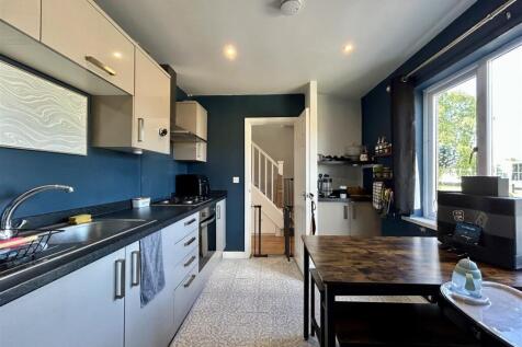 Kitchen Dining Room